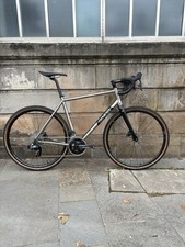 Genesis Croix De Fer Ti 56cm/large