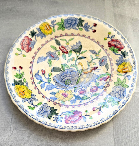 Vintage mason ironstone - vintage,