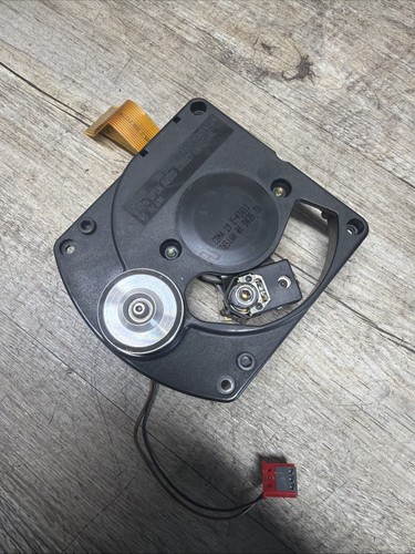 Philips cdm cd laser - philips,