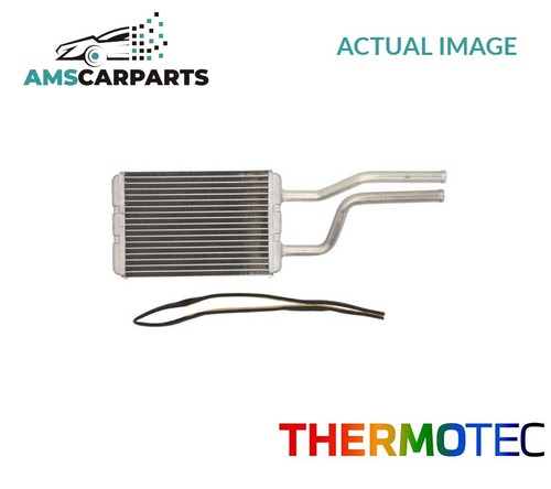 Heater radiator exchanger lhd - heater,
