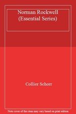 Norman Rockwell (Essential