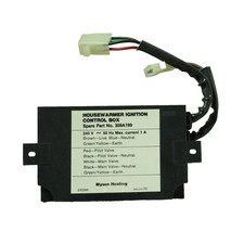 MYSON 232238 308A199 IGNITION