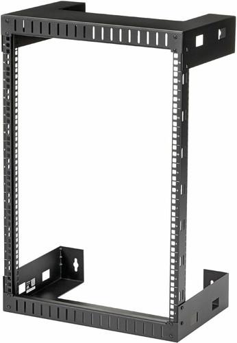 15u wall mount network - network, rack