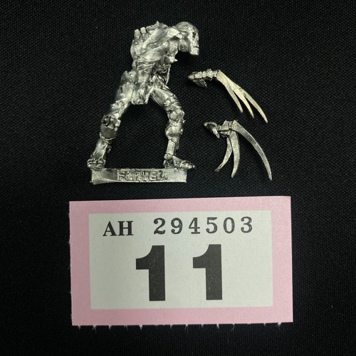 Necron flayed one warhammer - necron,