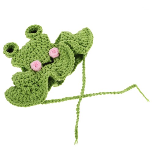 Cat hat adorable costume pet - ,