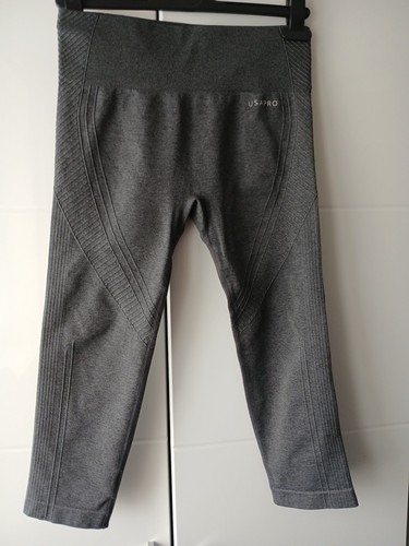 Women usa pro crropped - women's,