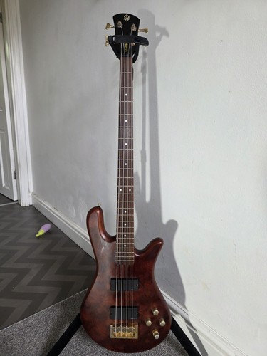 Spector legend bass - spector, 4
