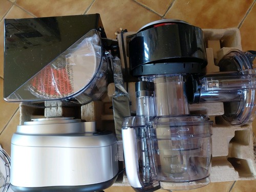 Cuisinart expert prep - cuisinart, pro