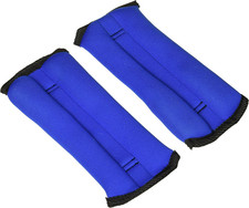 Ankle/Wrist Weights | Mulitple