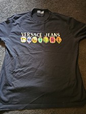 Genuine Vesace Jeans Couture