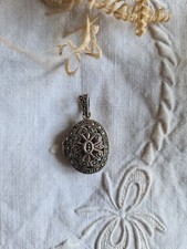 Vintage Style 925 Sterling