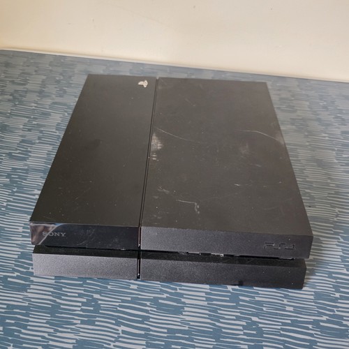 Ps4 original 500gb console - original,