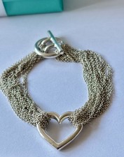 Tiffany & Co. Heart 925