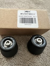 Evotech Bar End Weights (Road)