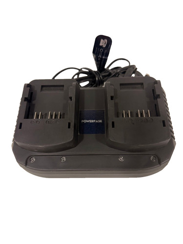 Powerbase battery charger - powerbase,