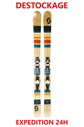 Used salomon scott sage - salomon,