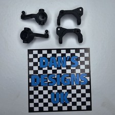 HPI Racing 100311 Front Upright Set For Firestorm/E-Firestorm