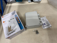 Smartwares - Plug & Connect - Outdoor 3 Channel Switch Set - Waterproof IP55... 