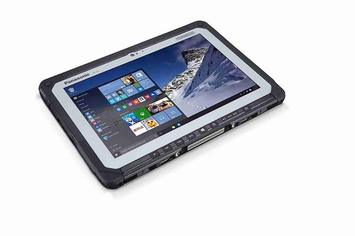 Panasonic toughbook mk2 - panasonic,