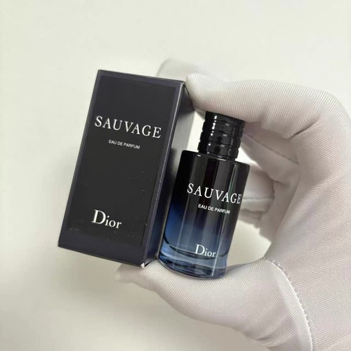 Genuine dior sauvage eau - genuine,