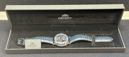 Orient bambino version - bambino,
