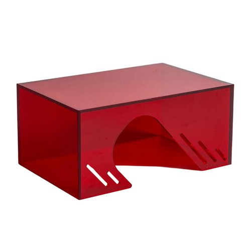 Reptile hideout shelter - reptile,