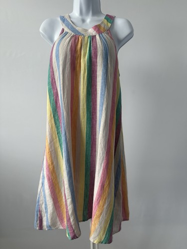 California cabana striped - california,