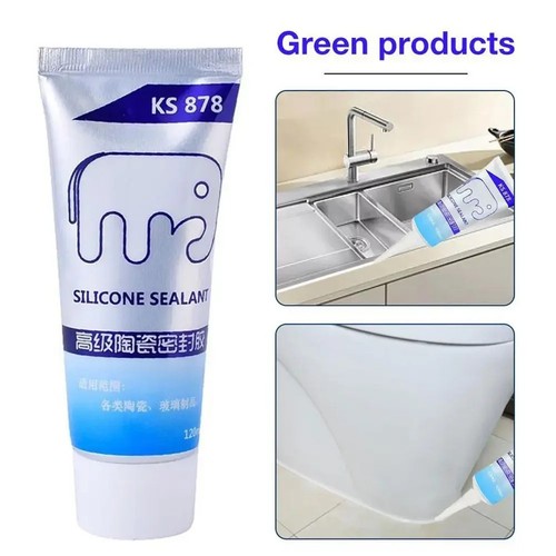 Waterproof tile repair filler - waterproof,
