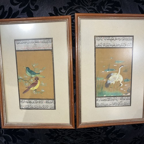 Vtg indian painted - vtg,