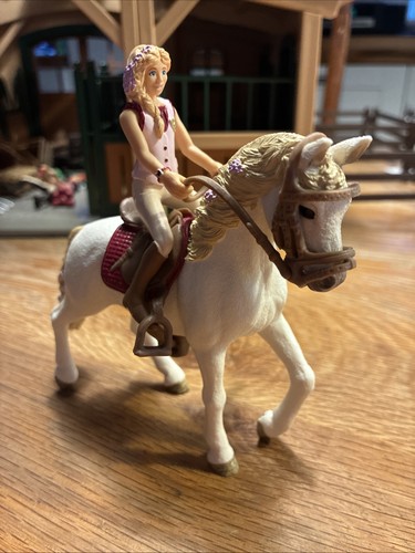 Schleich horse club 42515 - schleich,