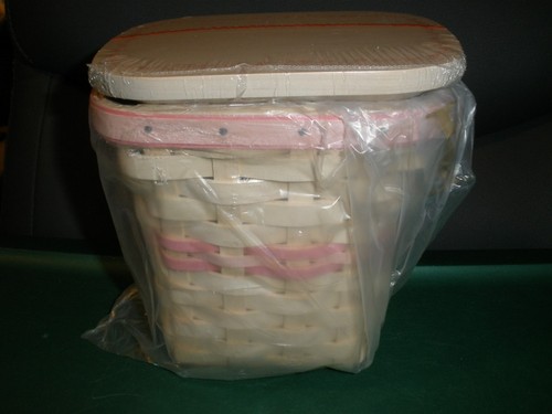 New longaberger 2004 horizon - 2004,