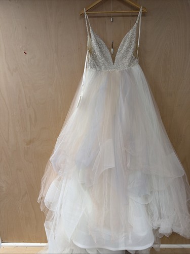 Hayley page princess wedding - hayley,