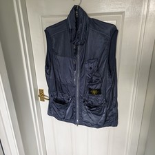 Stone Island Nylon Raso TC