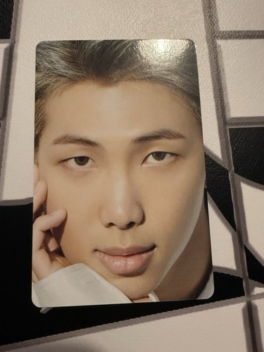 Official bts namjoon - bts,