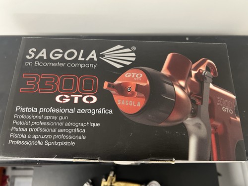 Sagola 3300 gto air caps - 3300, 2