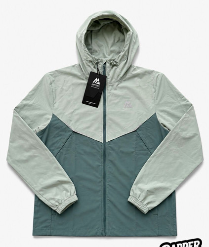 Montirex men swift - swift, hooded