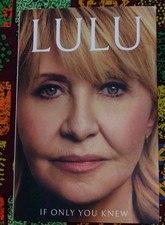 Lulu - If Only You Knew - 1st