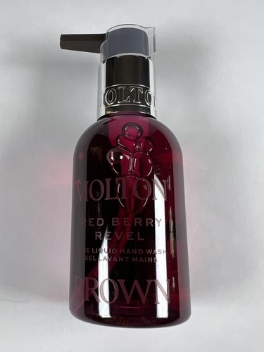 Molton brown red berry revel - molton,