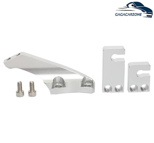 Throttle cable bracket - throttle, for