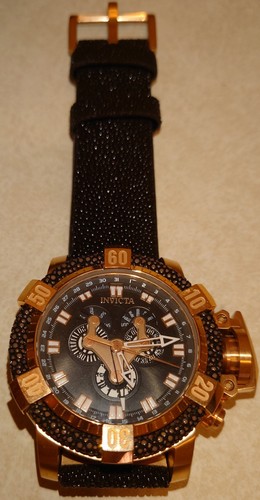 Invicta 52mm sea hunter - invicta,