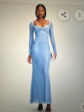 self portrait hot fix dress