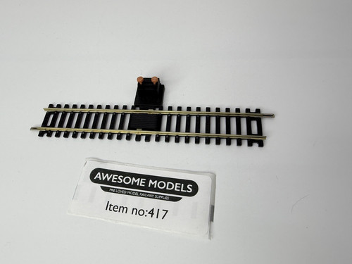 Hornby power track r8206 r600 - r8206, (r600