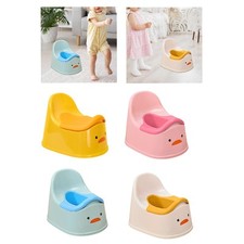  Toilet Travel Summer Cute Duck Potty Seat for Girls Boys Kids