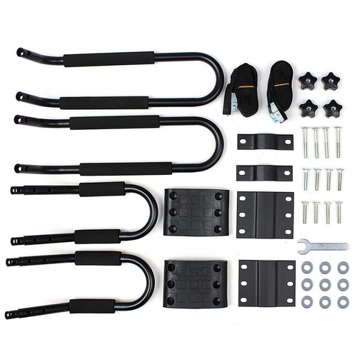 2pc adjustable kayak - 2pc, canoe