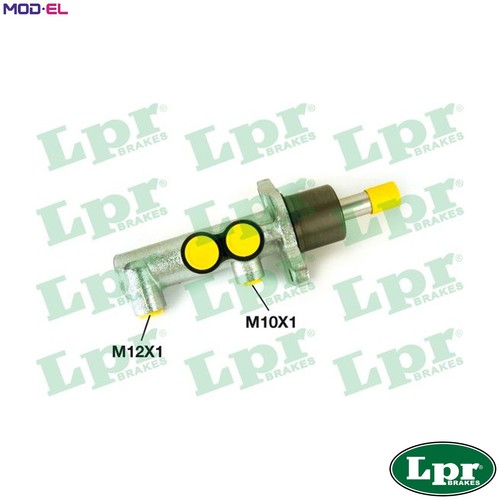 Brake master cylinder - cylinder, for