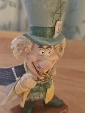 Disney Traditions Mad Hatter