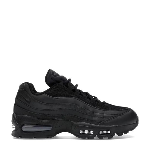 Nike air max black - nike, 95