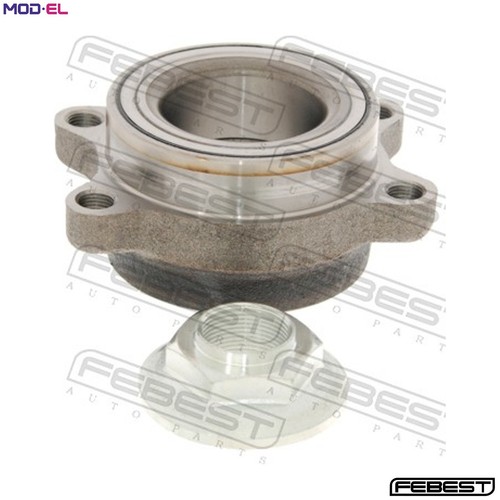 Wheel hub 0282 e25f for - 0282-e25f,