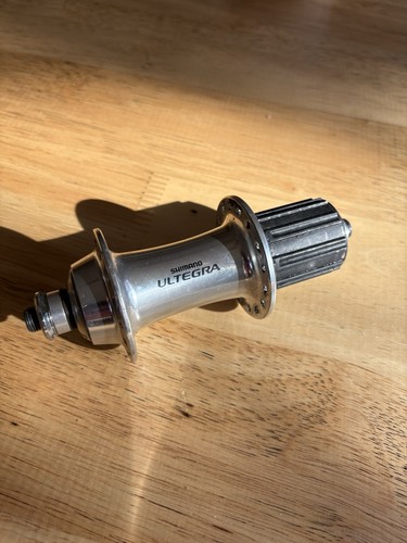 Shimano ultegra rear - rear, hub