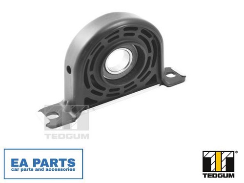Mounting propshaft for - for, iveco